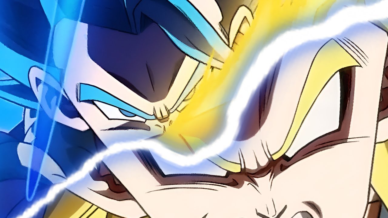 LR BLUE GOGETA & SSJ BROLY! 9TH ANNIVERSARY REVEAL LIVE STREAM! (DBZ: Dokkan Battle)
