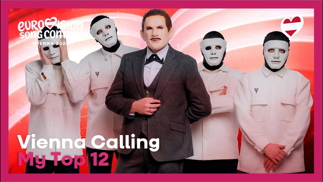 Vienna Calling 2026 | My Top 12