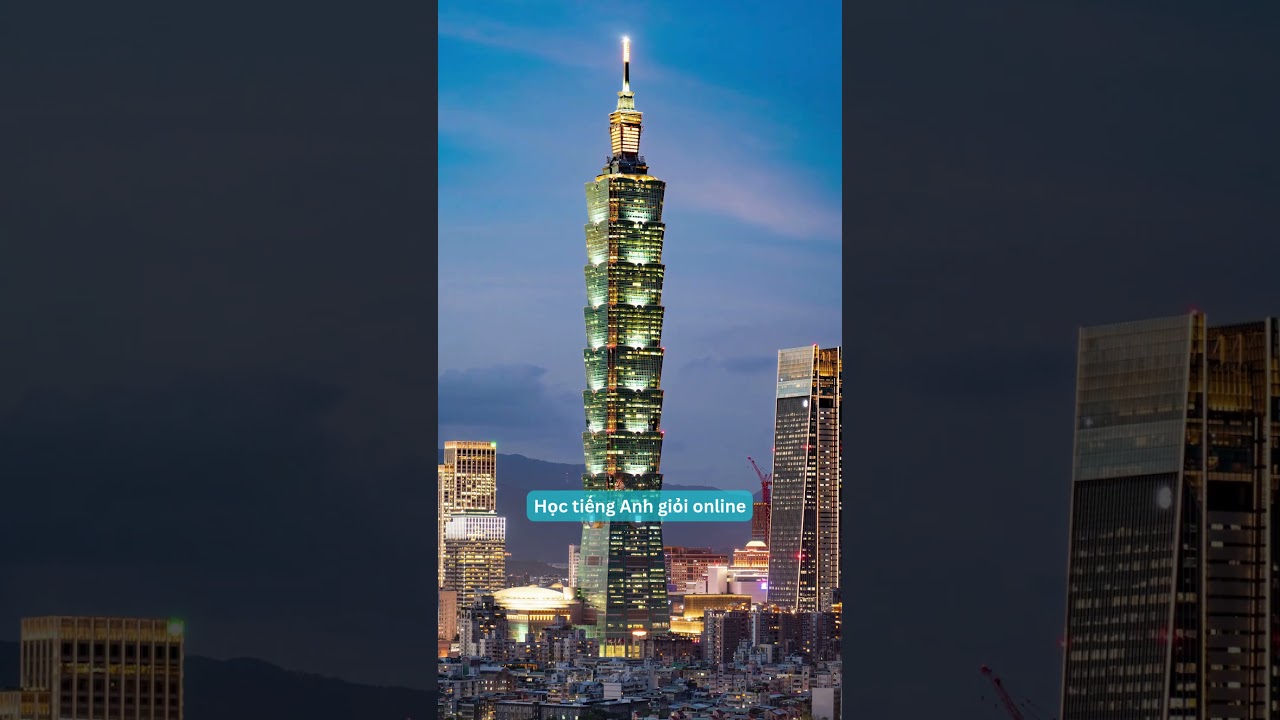 Introduction to Taiwan &ndash; Culture, Nature, and Modern Life