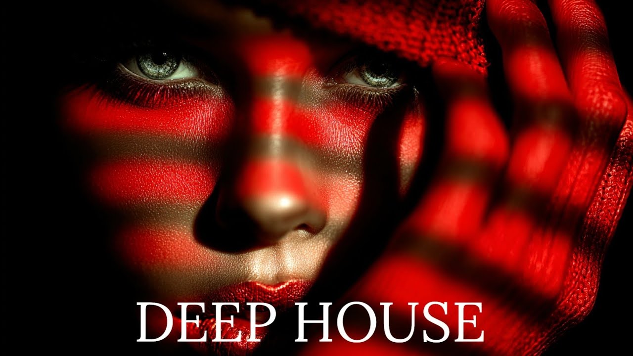 AIMusic  house  &laquo;The Leather Glove&raquo;