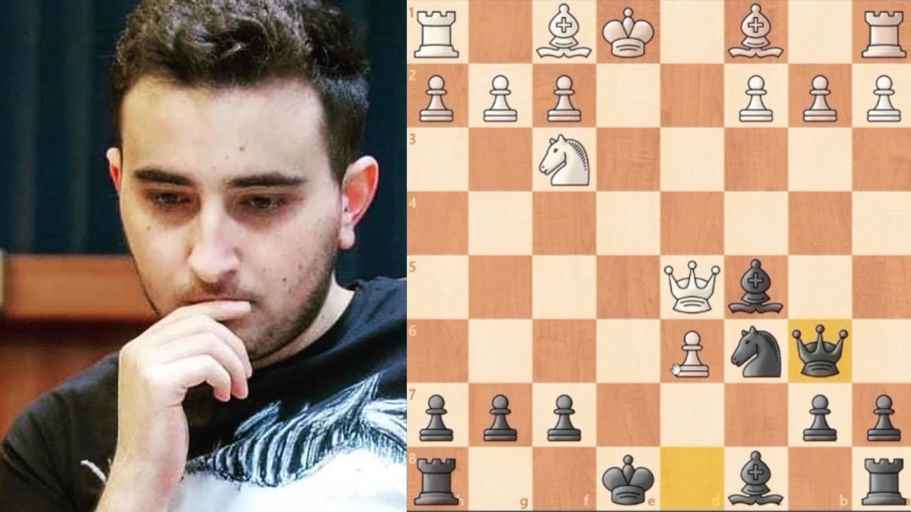 Analiz Edərək Oynayıram  #1