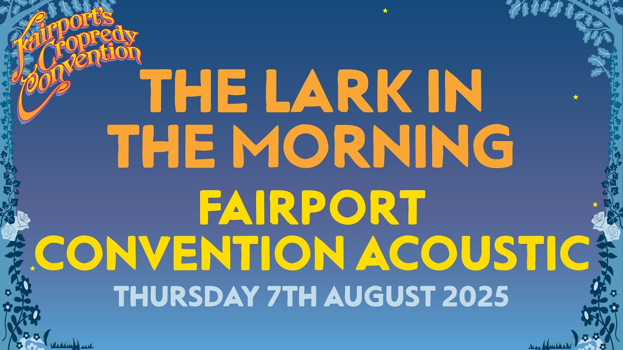 FC Acoustic - 04 The Lark In The Morning