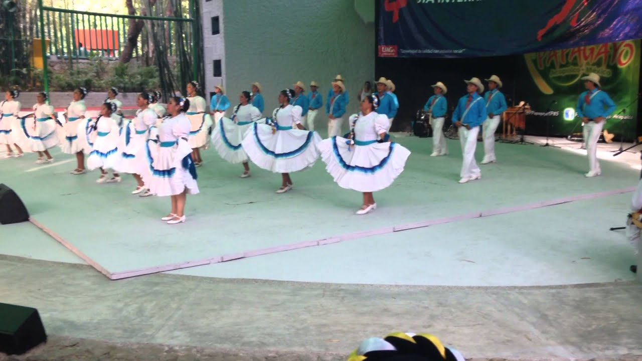 SONES ARRIBEÑOS DE GUANAJUATO