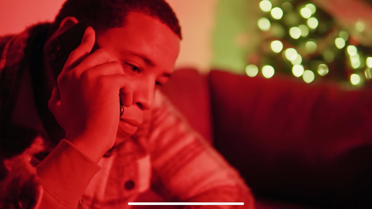 Mike Hart - Naughty Or Nice (Official Video)