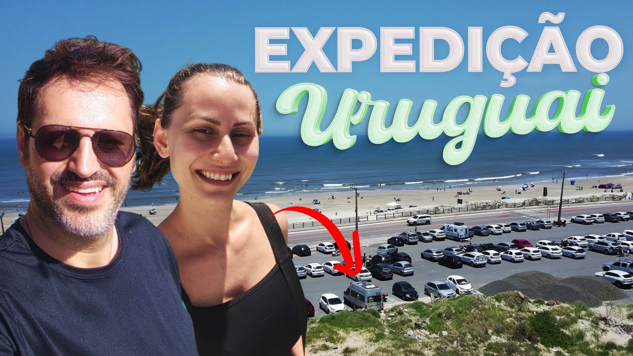 Onde dormir de GRAÇA de MOTORHOME no litoral Sul de SC!