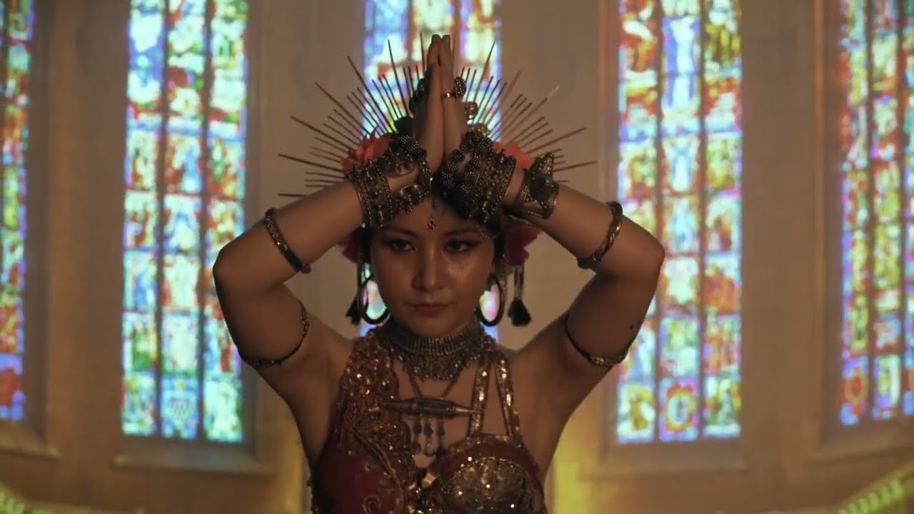 D!GFF Inside Out Online Show 2022: Demi Han