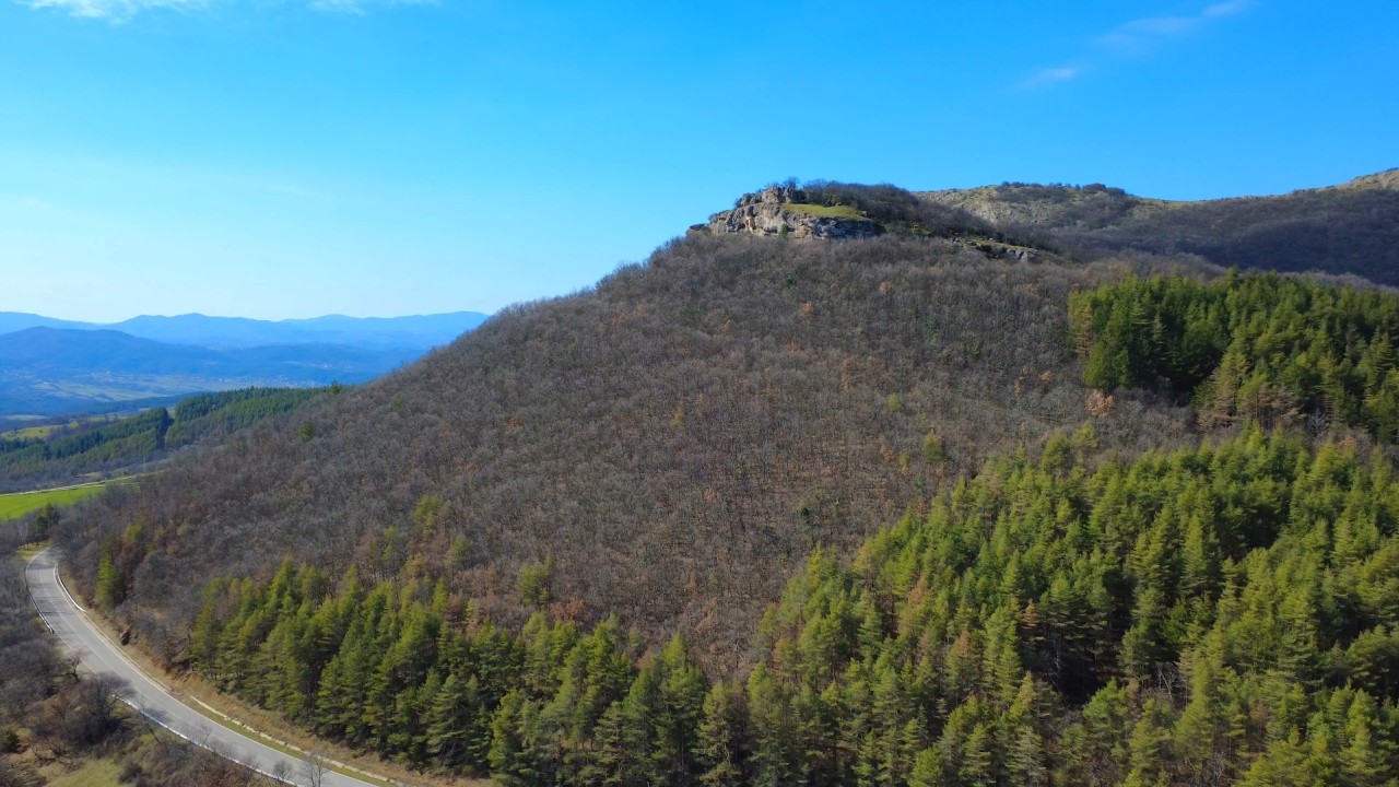 Мистерията на 