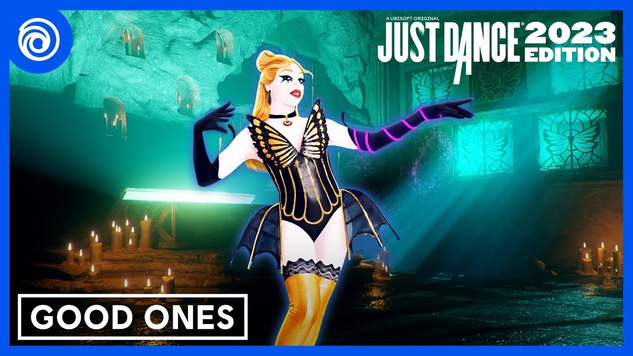 Good Ones - Charli XCX |Unofficial Full Montage| (Just Dance 2023 Edition)