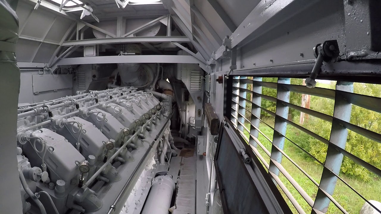 Реостат ТЭП70 0237