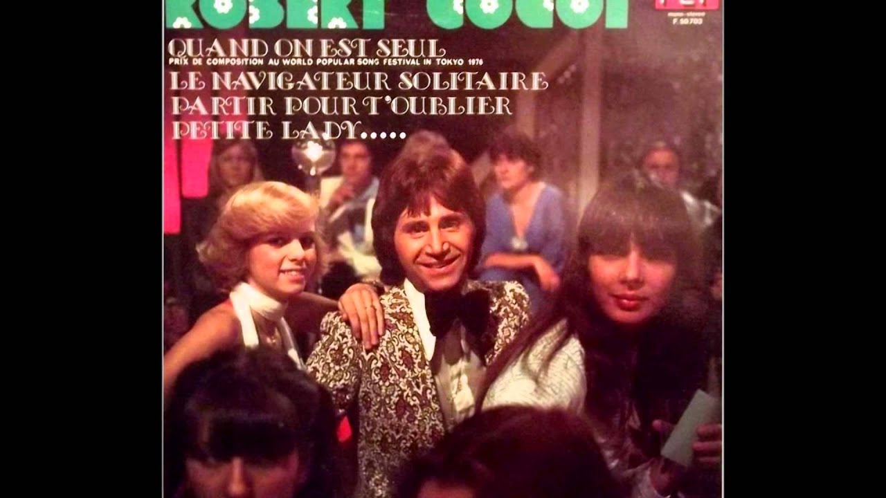 Robert Cogoi - Medley 60