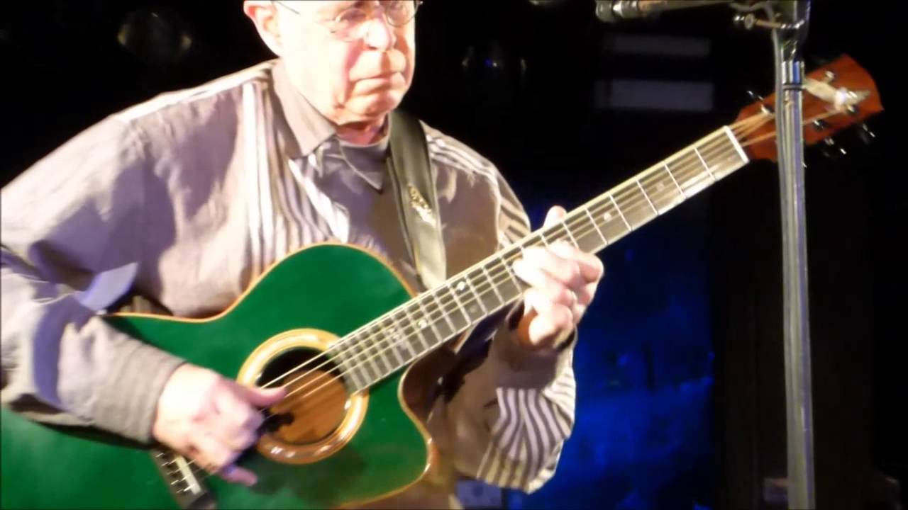 The End Of All Rivers Bruce Cockburn Köln Cologne