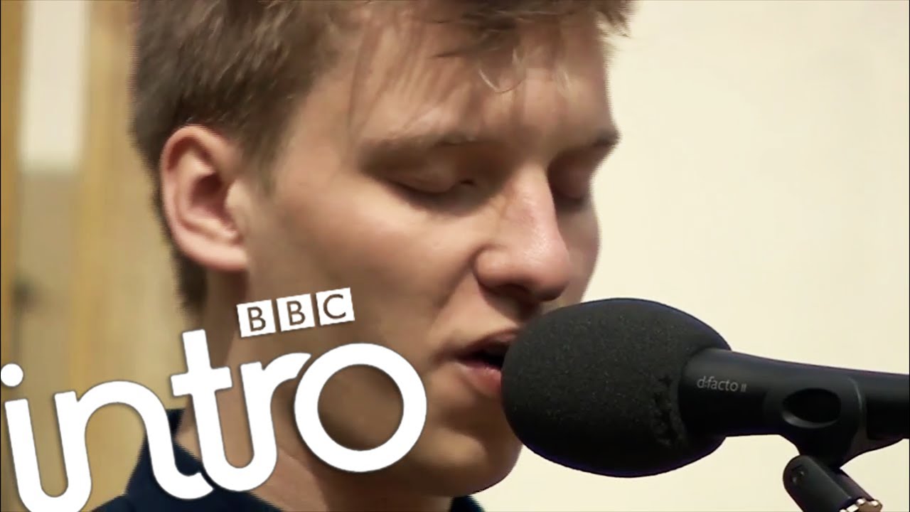 George Ezra : Listen To The Man