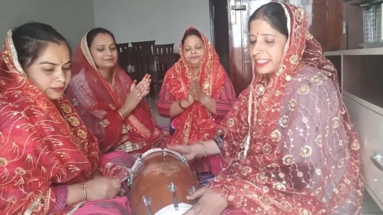 होली के  रसिया  की  जय (होली  भजन)