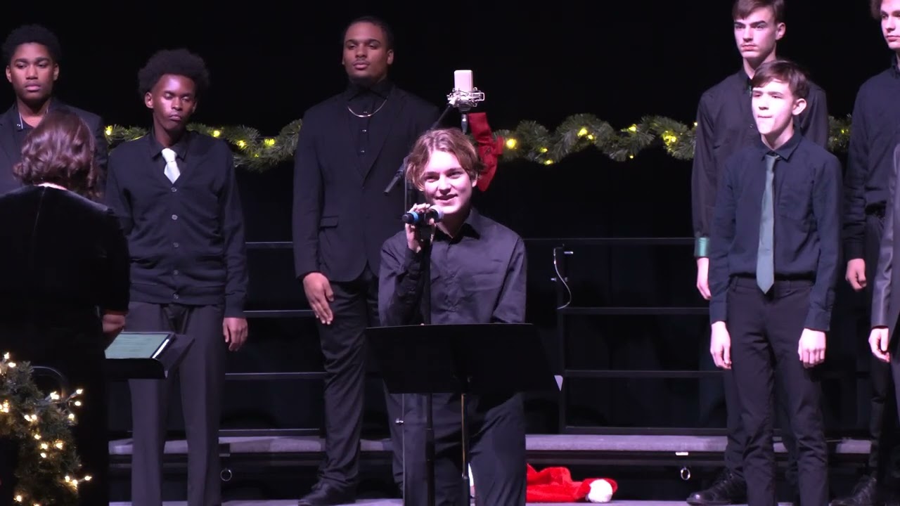 Boundless Choir Concert