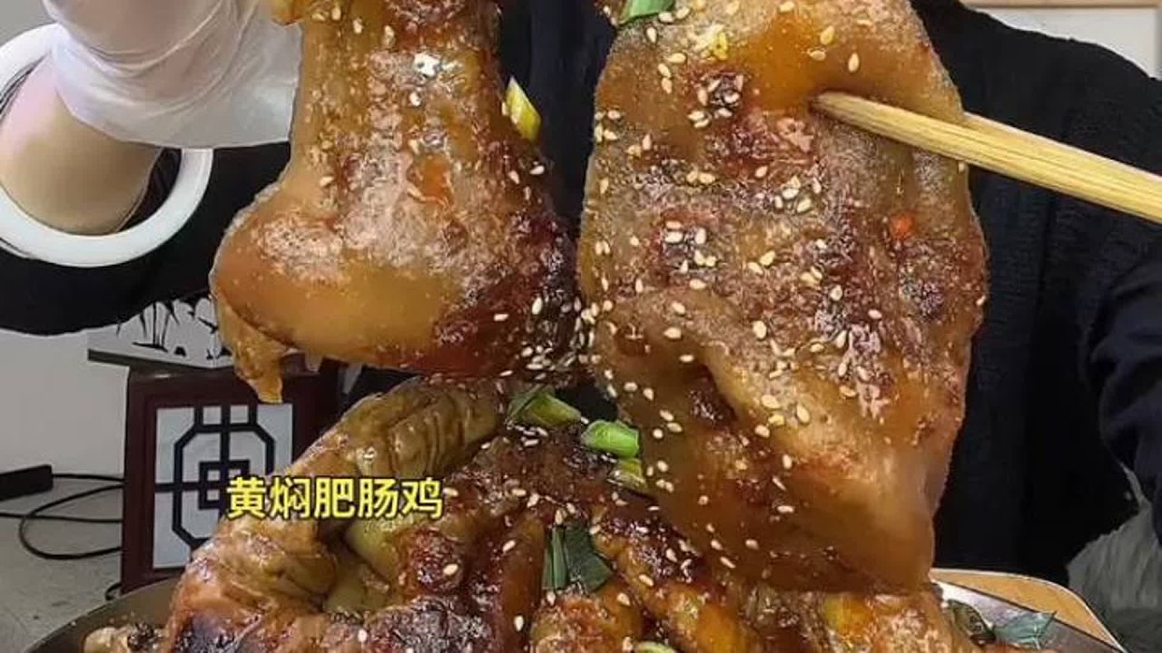 ASMR MUKBANG |吃遍天下美食，唯有妈妈的味道最珍贵