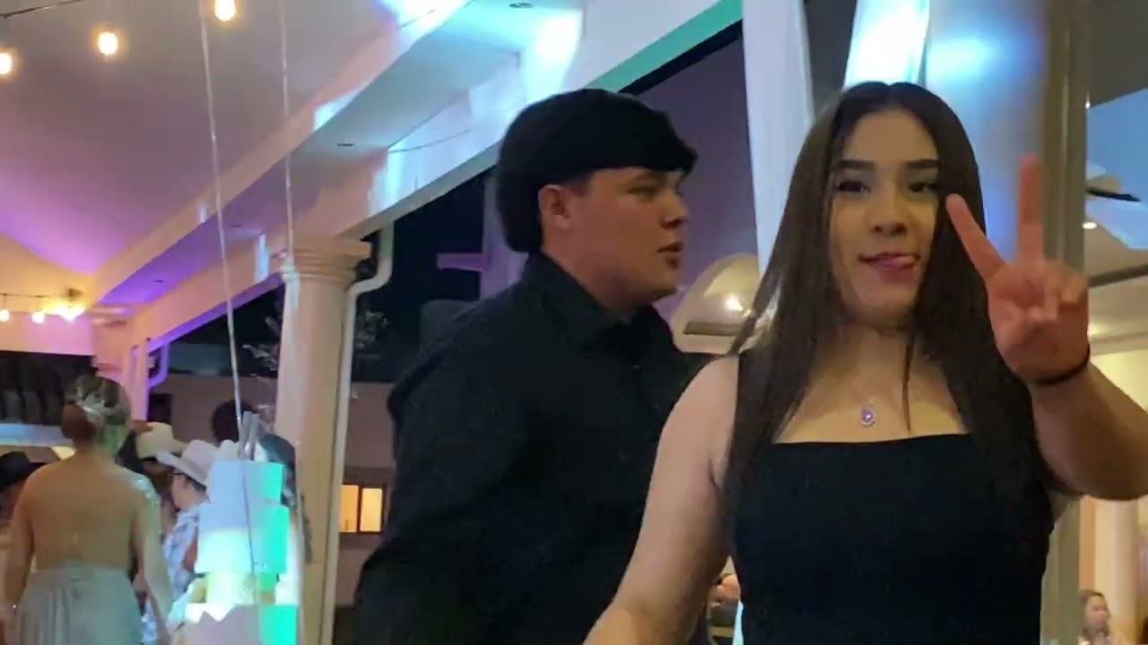 Báilala que báilala 🕺💃❤️