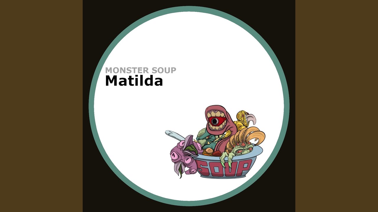 Matilda