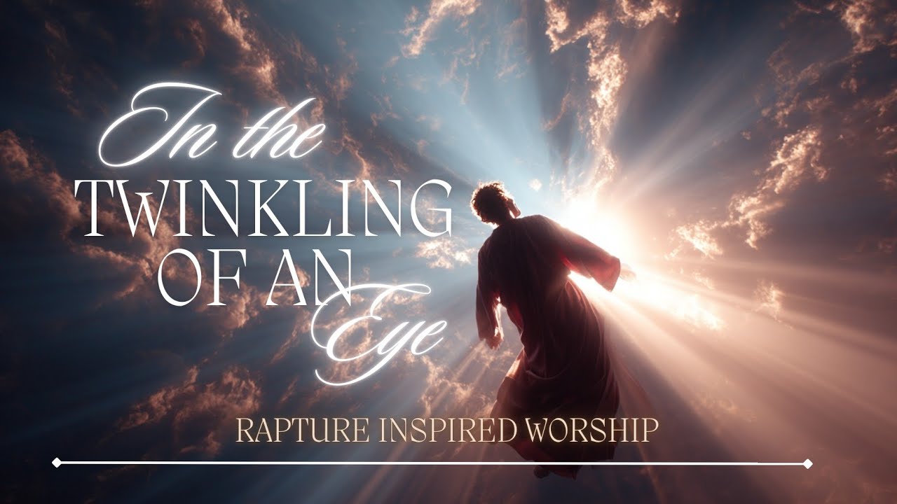 In the Twinkling of an Eye &ndash; Powerful End Times Worship Song