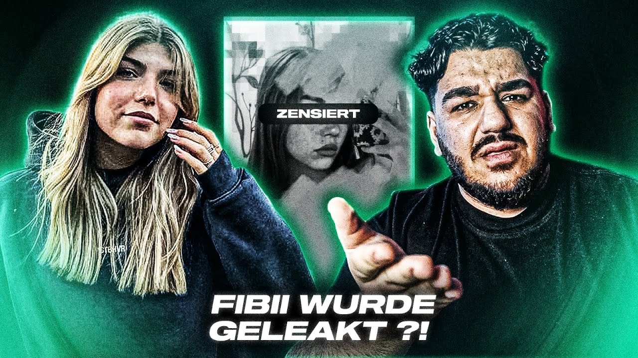 FIBII (17) wurde geleaked?? 🍒