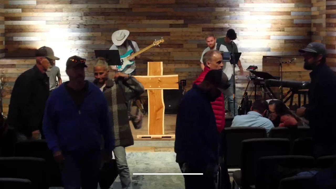 Church of the Springs Livestream