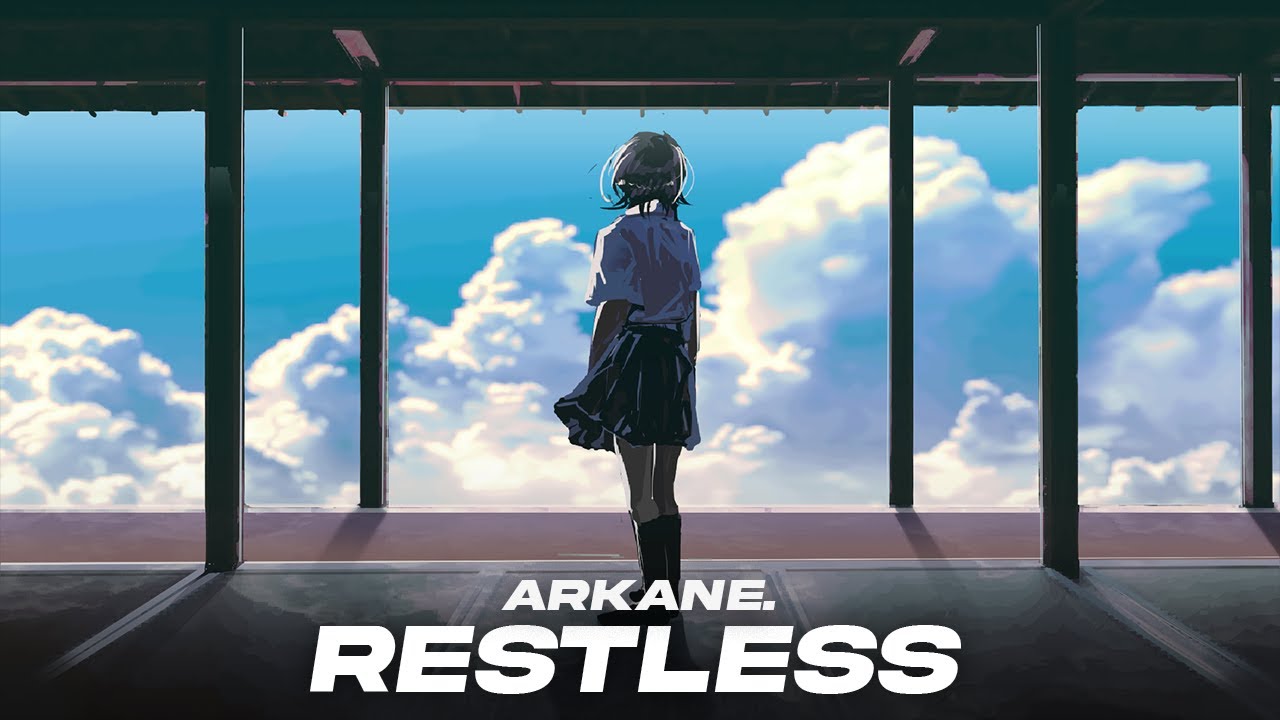 ARKANE. - Restless「Extreme Bass Boosted」 HQ 重低音