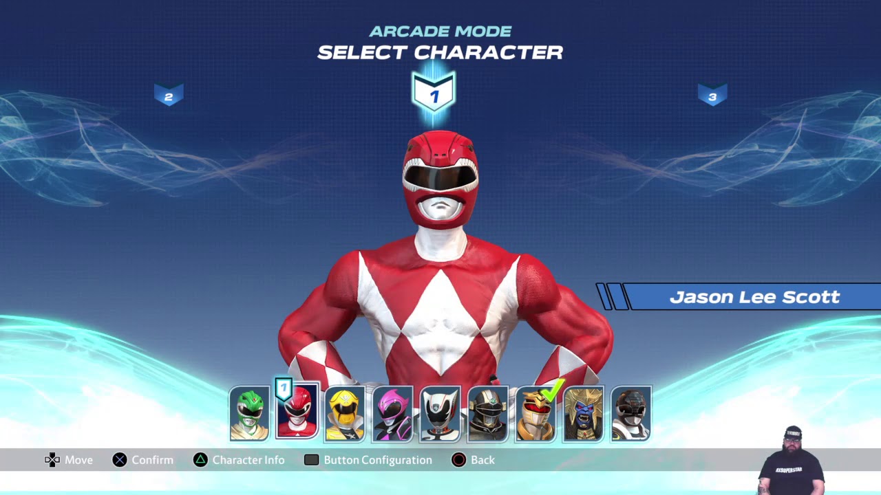 the plug w/Rxsuperstar lets play some Power rangers battle of the Grid