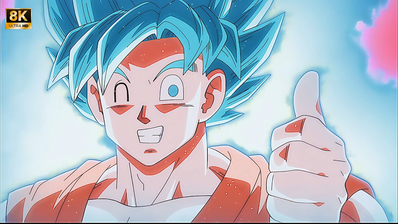GOKU Vs HIT | Dragon Ball Super Badass Moments in Hindi