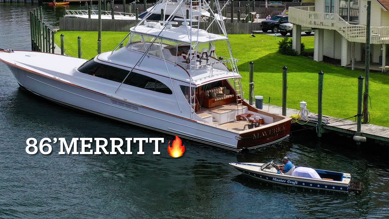 1985 Mastercraft Powerslot Restoration, Repower