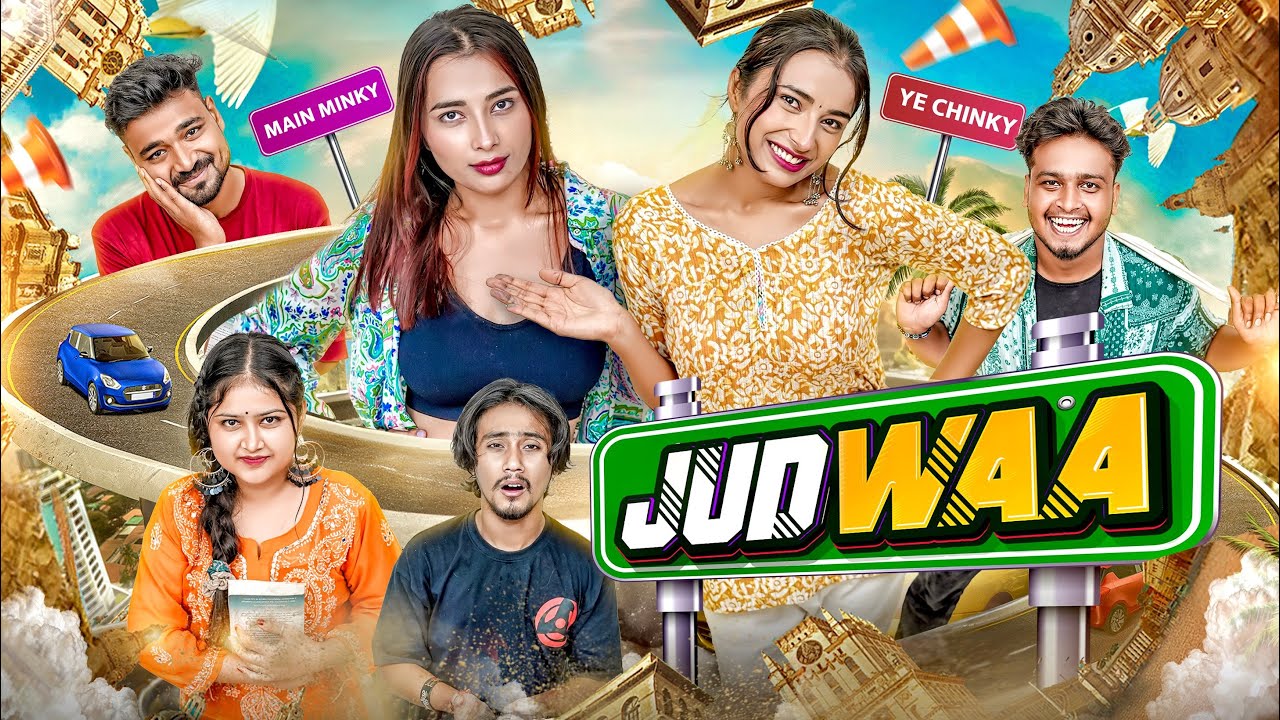 Judwaa || Tejasvi Bachani