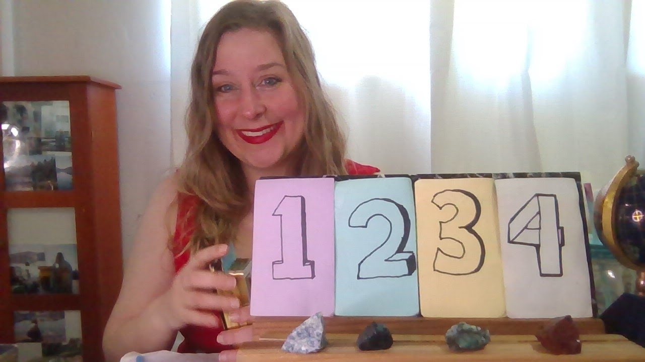 How are Are They Feeling About You, Right Now? Pick a Card Tarot Reading with Charms!