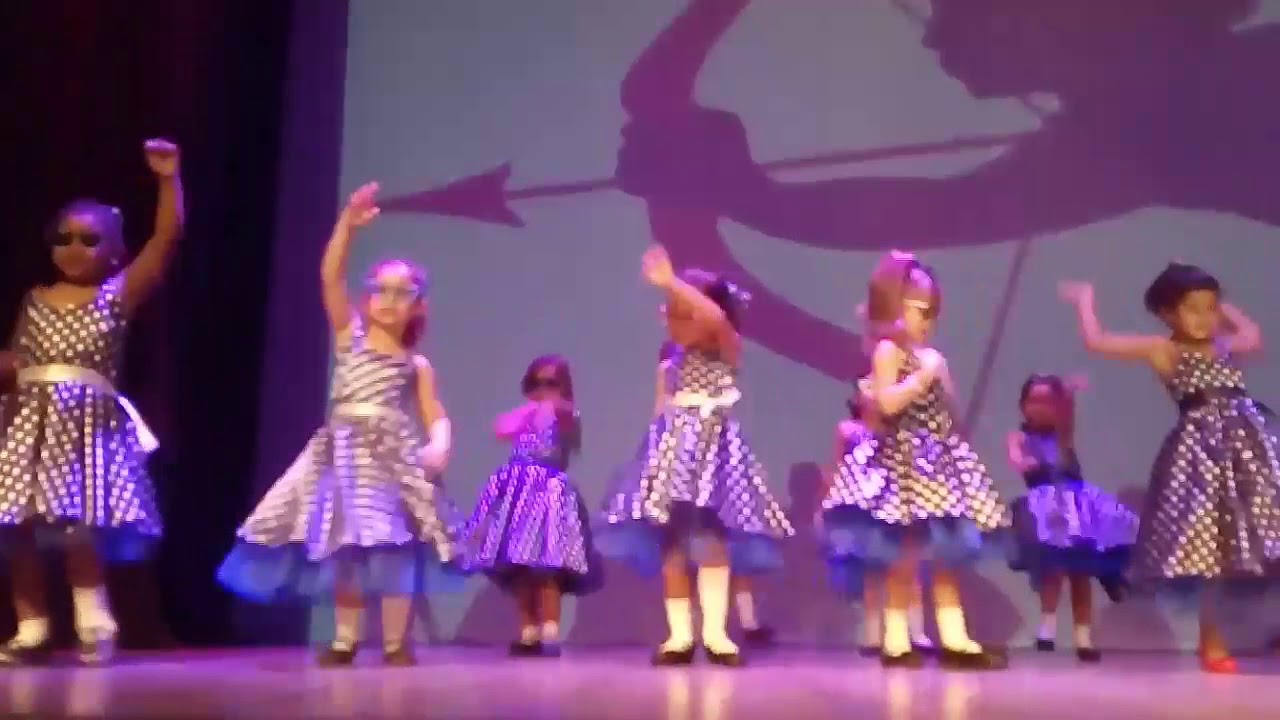 Estupido Cupido Infantil 2 D'Barros