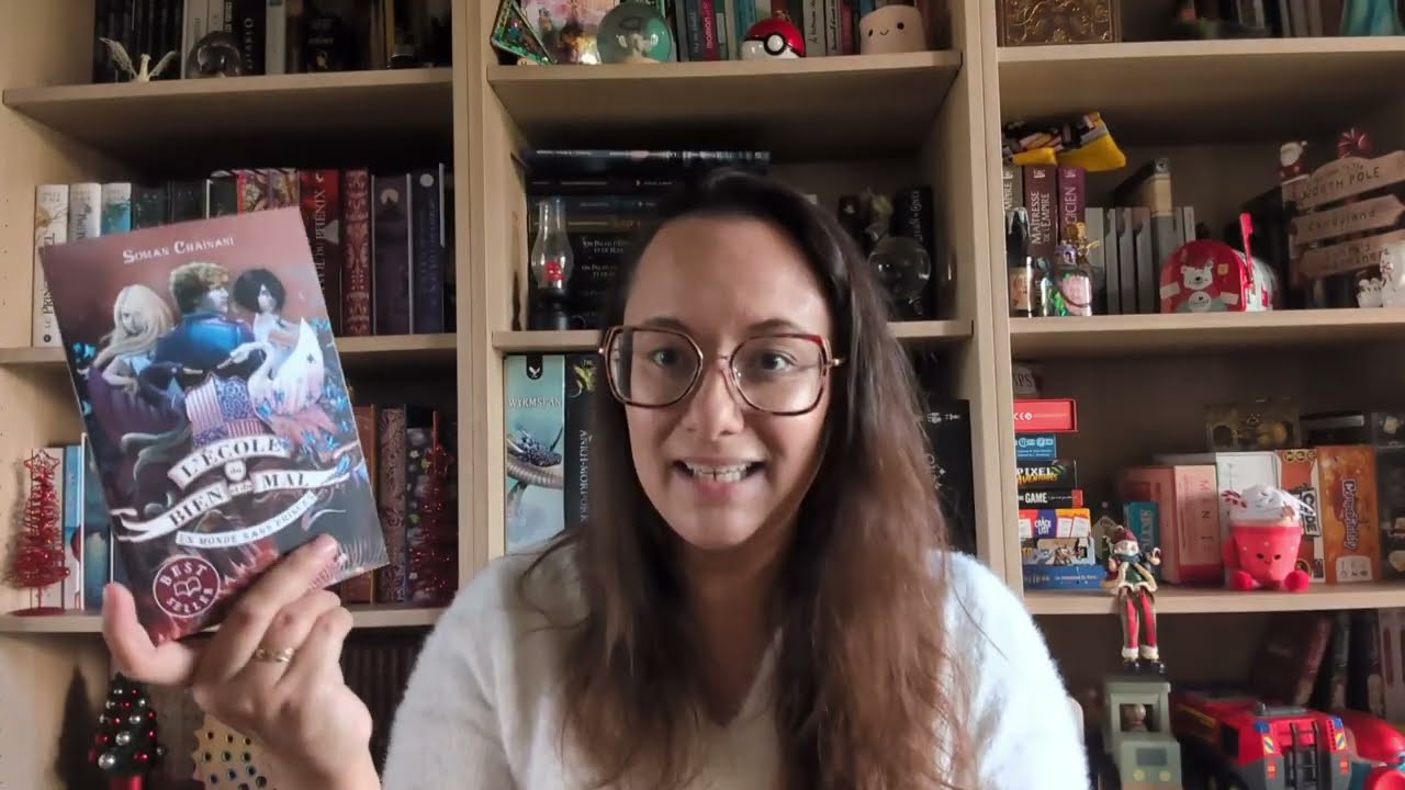 Challenge PAL (pile à lire) 2ème semaine 📚😊👍
