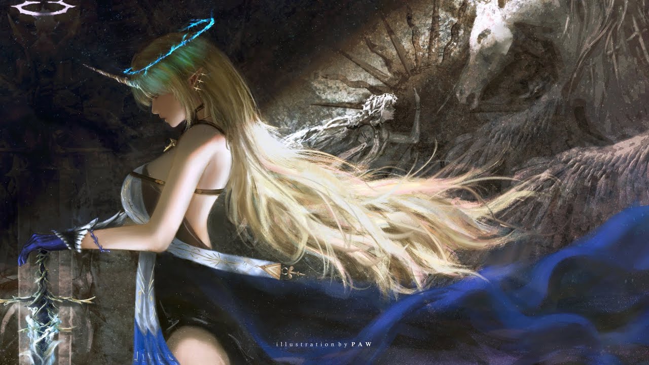 Cartethyia / Fleurdelys [GMV]