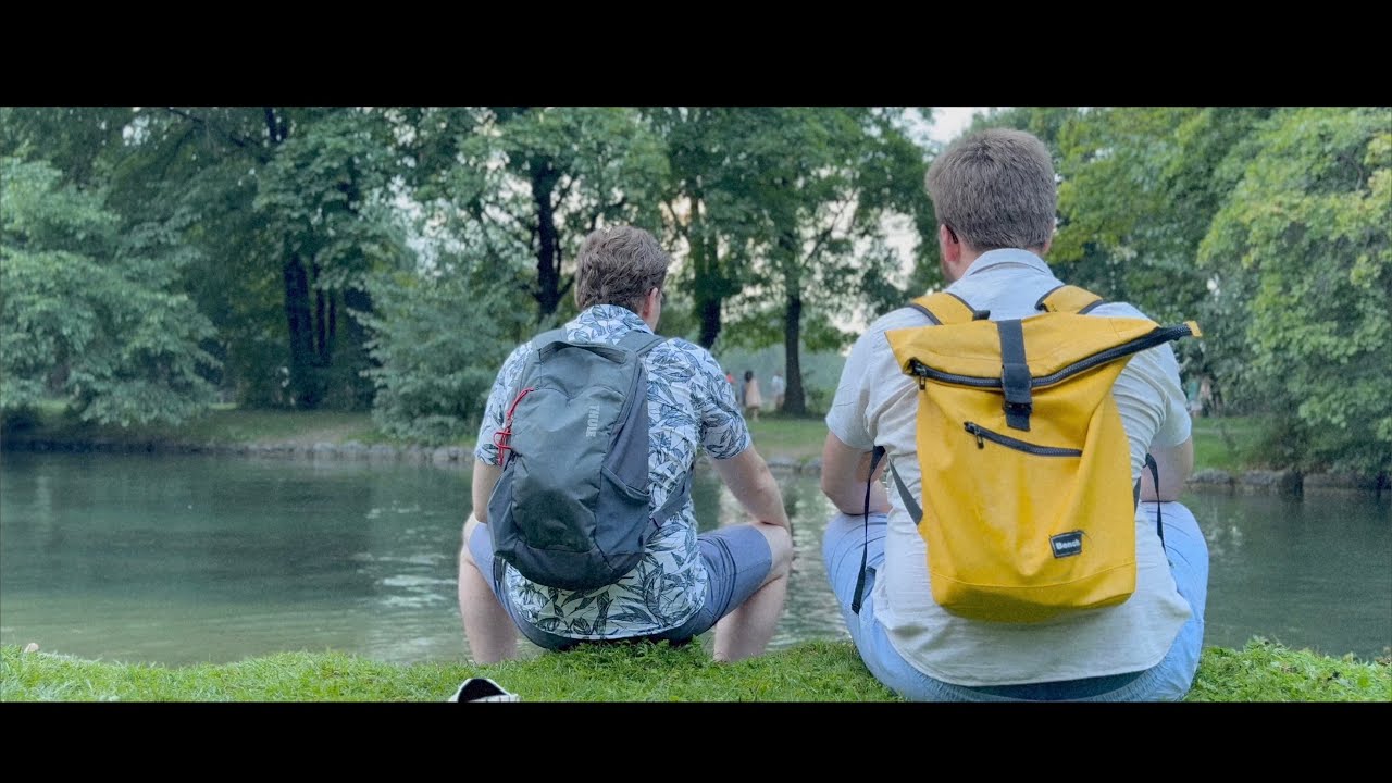 Young With Me (Original Song) - Ft. @oguzcankoseoglu