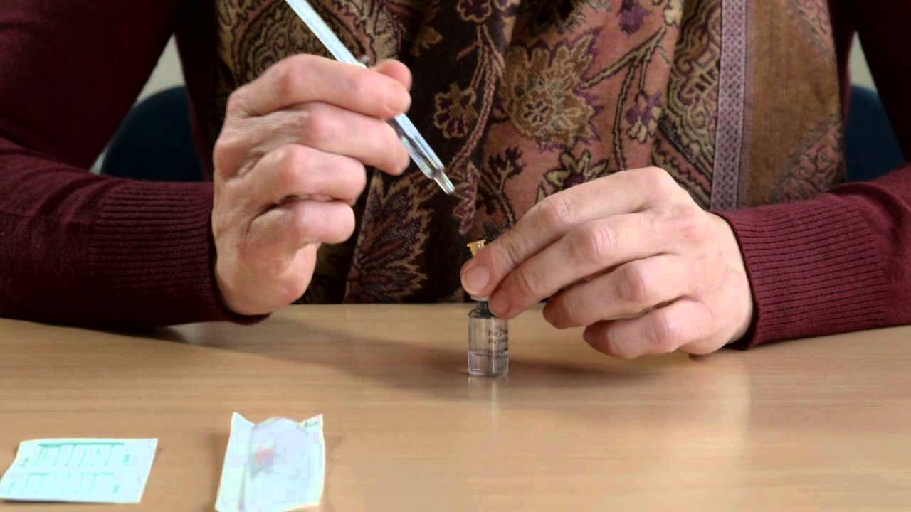 menopur toedienen