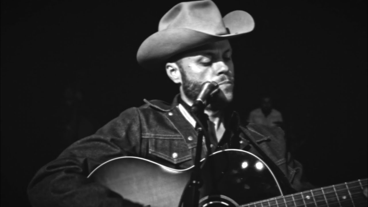 Charley Crockett - 