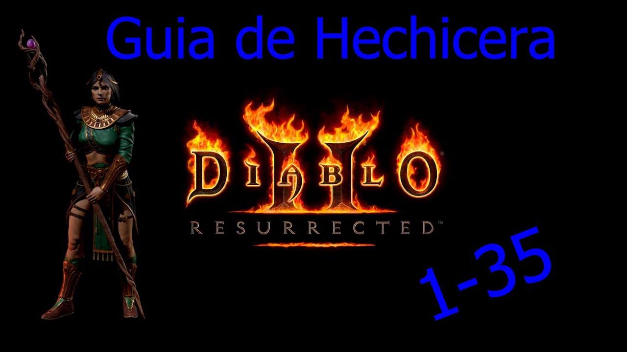 Guia de Hechicera 1 al 35 Normal/Incondicional