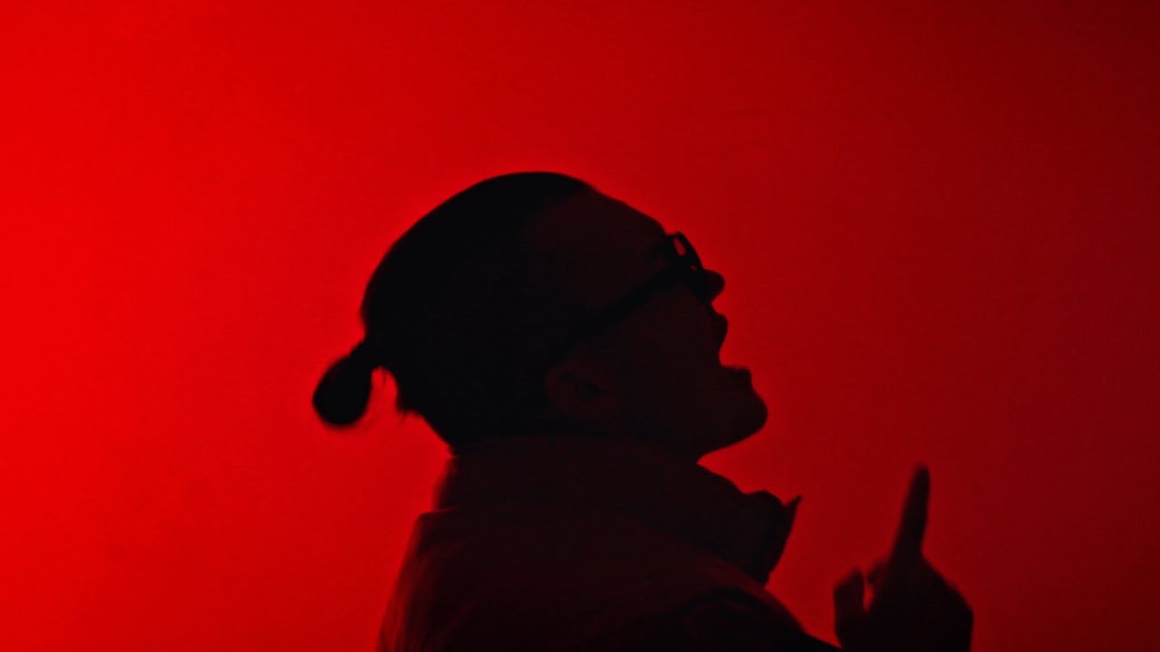 Keymo - AWAKEN (Official Music Video)