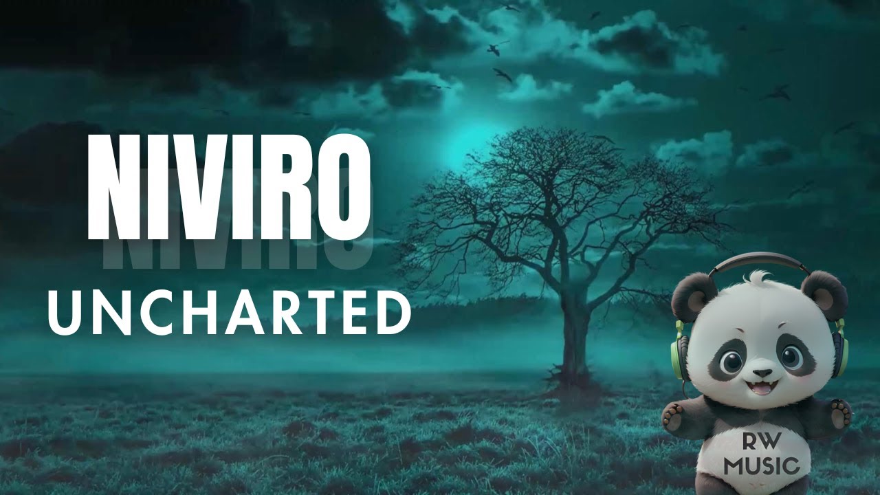 NIVIRO - Uncharted Copyright Free