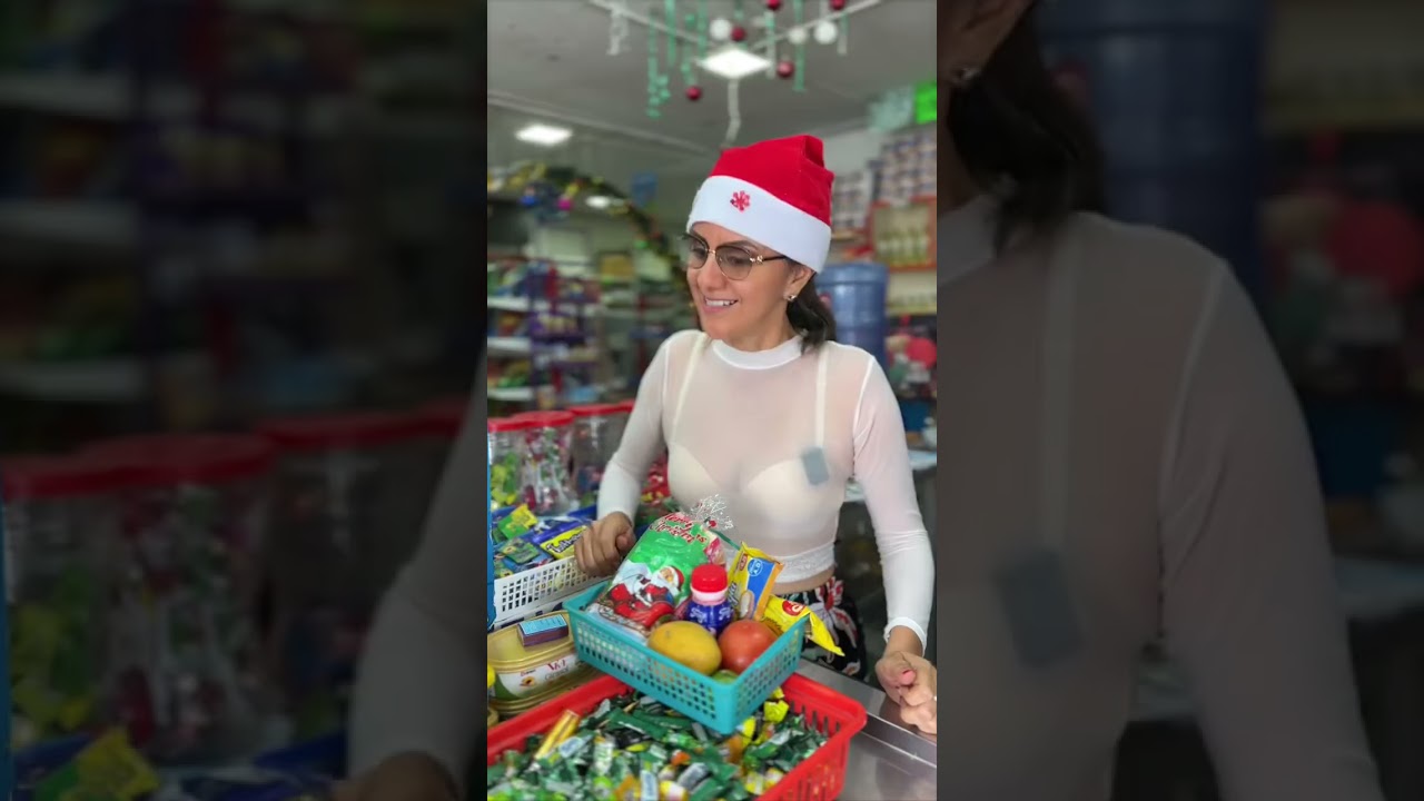 Daban canastas navideñas según el tipo de cliente.