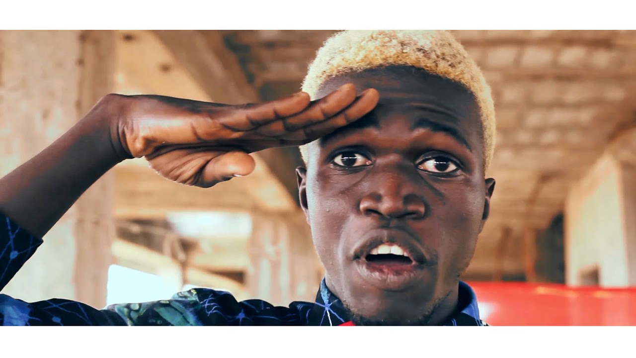Wingui rymo lakhatan faré ( clip officiel 2018) prod by kerfils