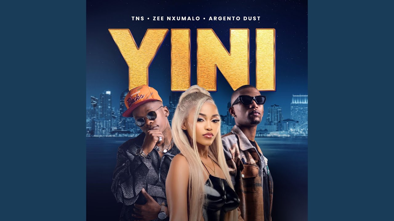 Yini