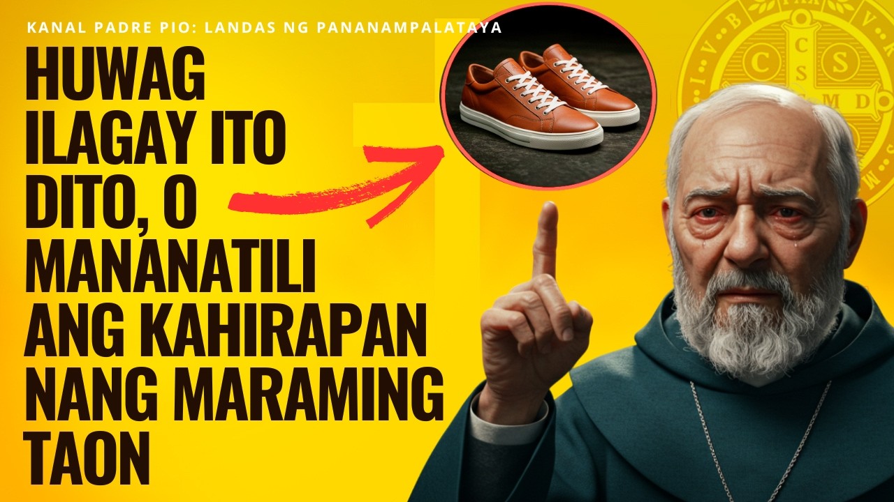 5 Places in Your Home Where You Should NEVER Leave Your Shoes!