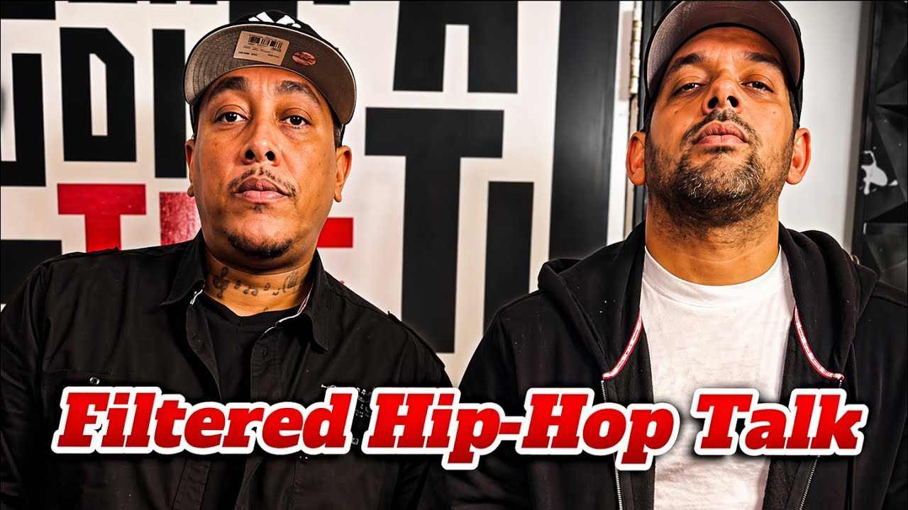 The State of the Culture: Unfiltered Hip-Hop Takes | Episode 4