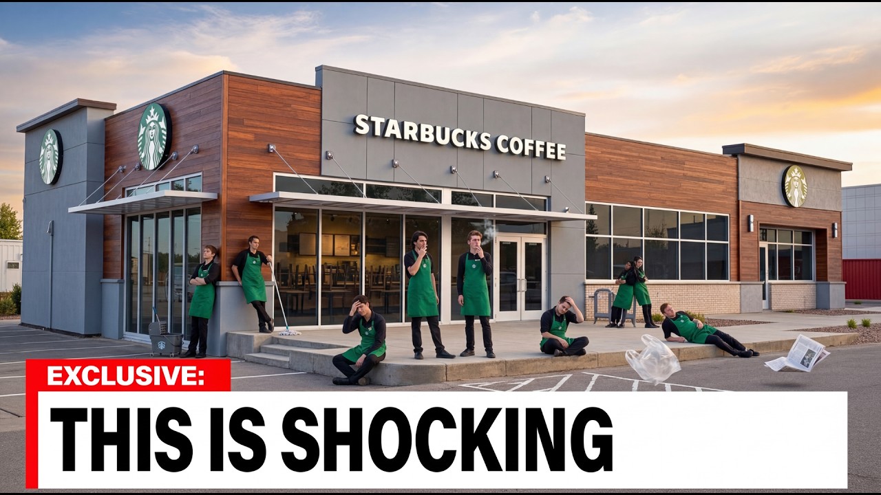 8 WORST Coffee Chains To Avoid at All Costs (and 3 Clear Winners)
