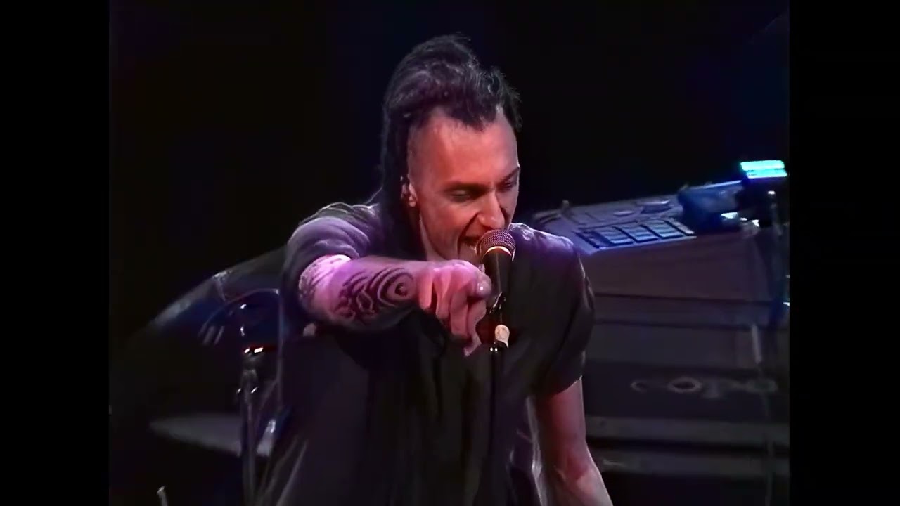 Dope - 09/22/1999 Bowery Ballroom, New York, NY (4K) (Sipes Audio Remaster)