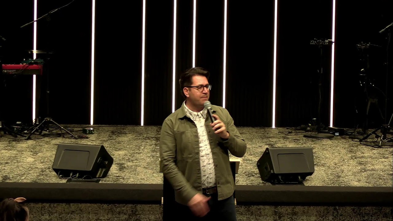 Austin First Church | Live