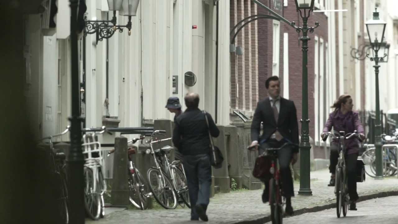 Teaser Het Uur van de Wolf: Louis Couperus - Niet te stillen onrust