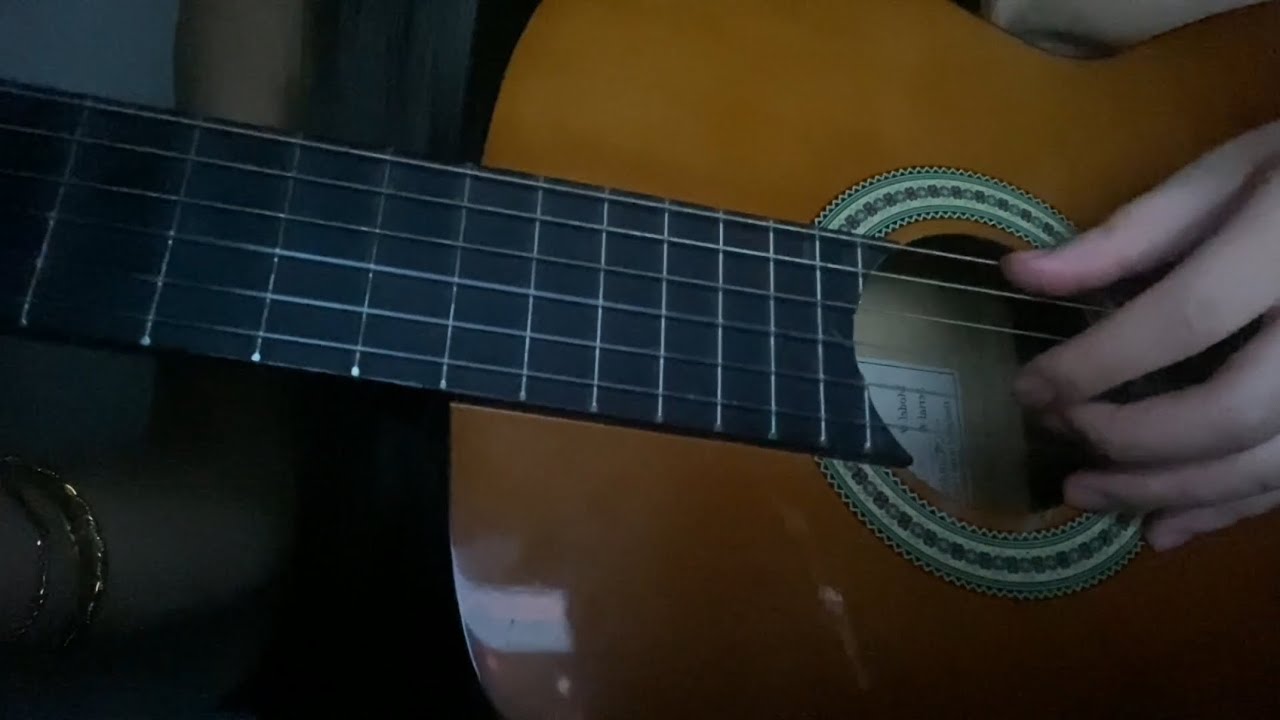 music baby - cover (tutorial)