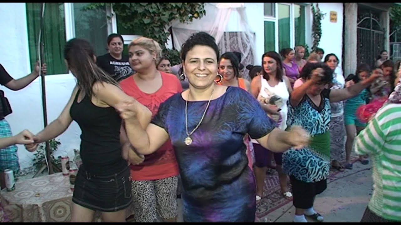 ediveren kina gecesi enise ve arif 2 cast